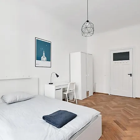 Auberge de jeunesse Miera #1 *